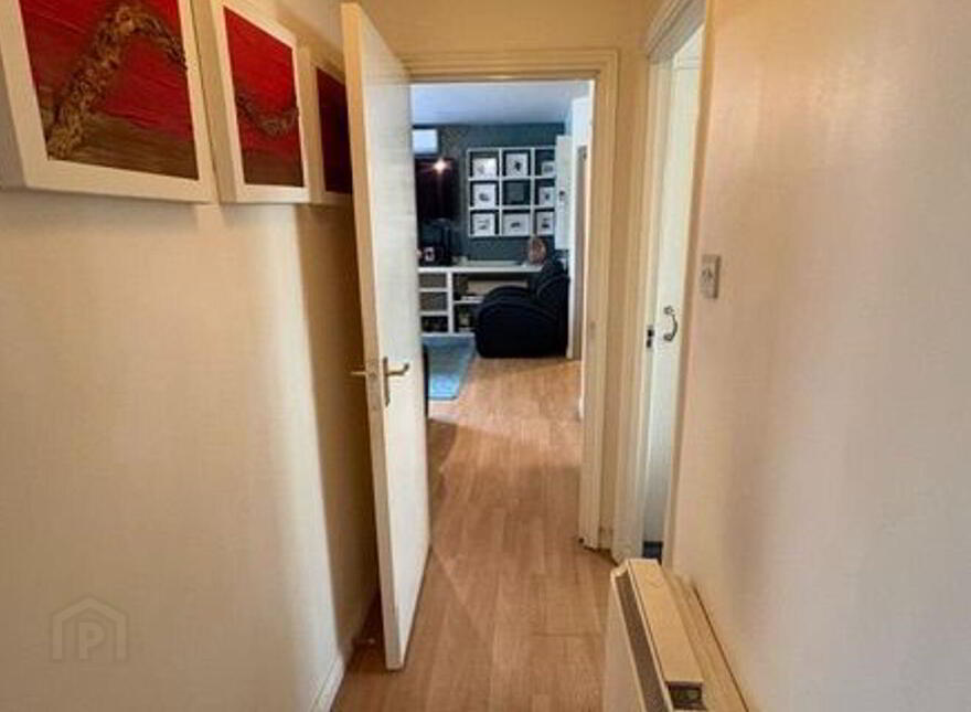 7 Priory House, Priory Hall, Wexford Town, Y35W567