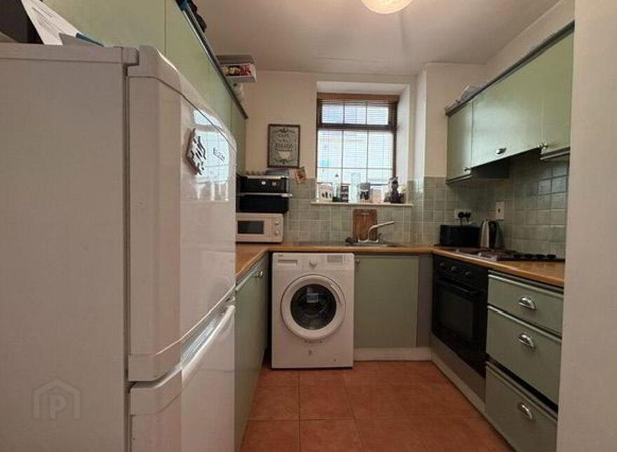 7 Priory House, Priory Hall, Wexford Town, Y35W567