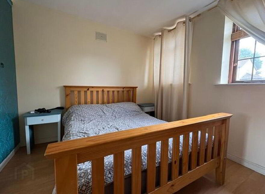 7 Priory House, Priory Hall, Wexford Town, Y35W567