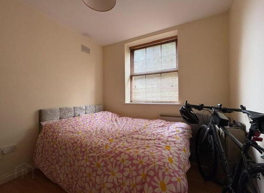 7 Priory House, Priory Hall, Wexford Town, Y35W567