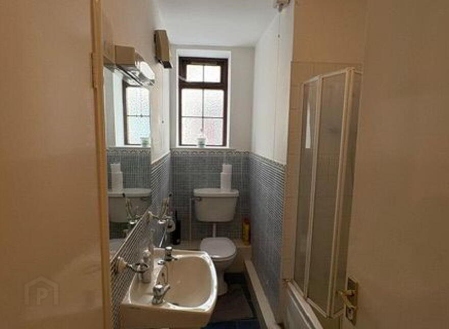 7 Priory House, Priory Hall, Wexford Town, Y35W567