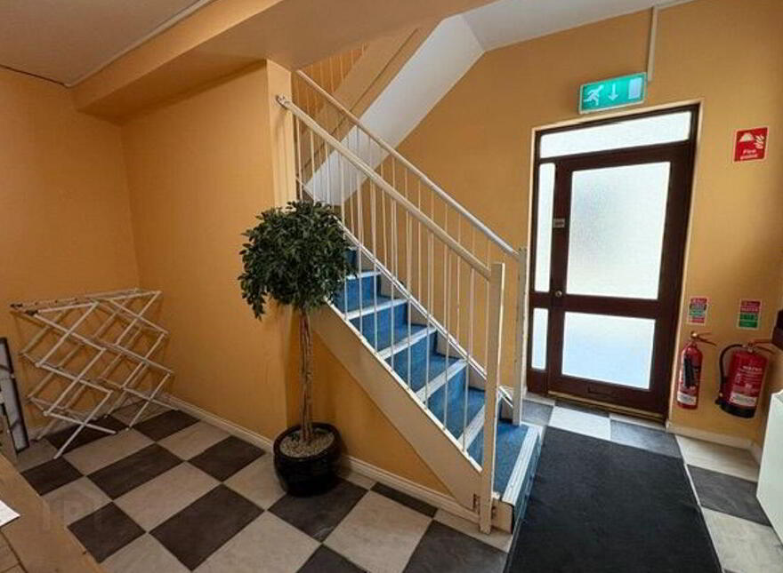 7 Priory House, Priory Hall, Wexford Town, Y35W567