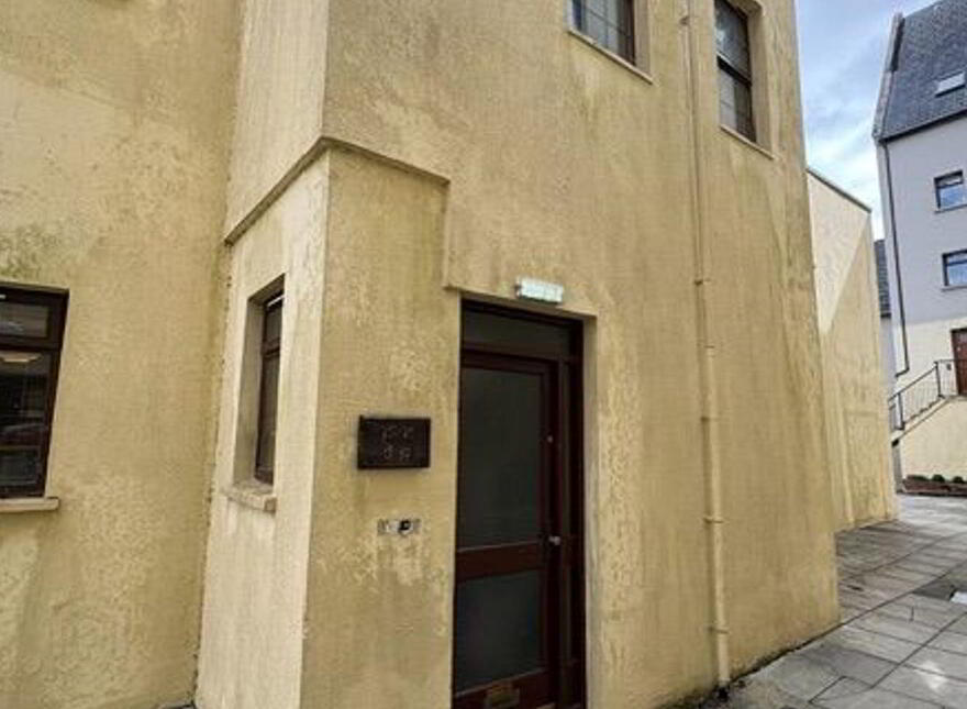 7 Priory House, Priory Hall, Wexford Town, Y35W567