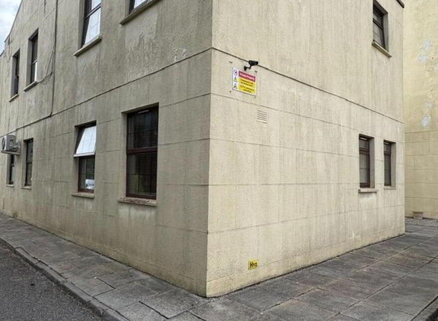 7 Priory House, Priory Hall, Wexford Town, Y35W567