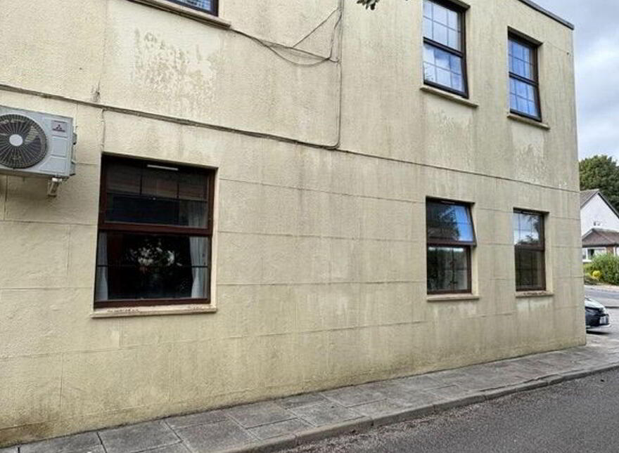 7 Priory House, Priory Hall, Wexford Town, Y35W567