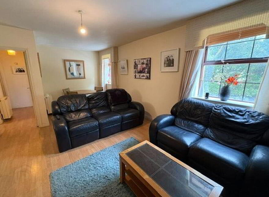 7 Priory House, Priory Hall, Wexford Town, Y35W567