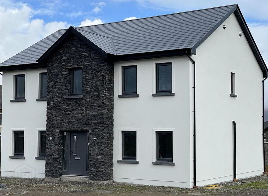 60 Ballyoughtragh Heights, Milltown, Killarney, V93HD0Y