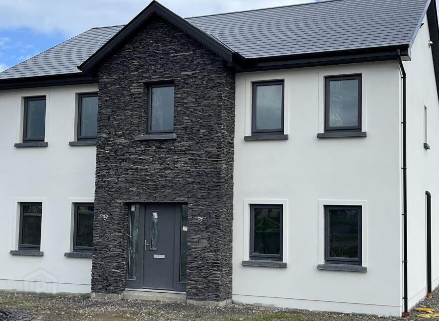 60 Ballyoughtragh Heights, Milltown, Killarney, V93HD0Y