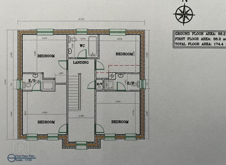 60 Ballyoughtragh Heights, Milltown, Killarney, V93HD0Y