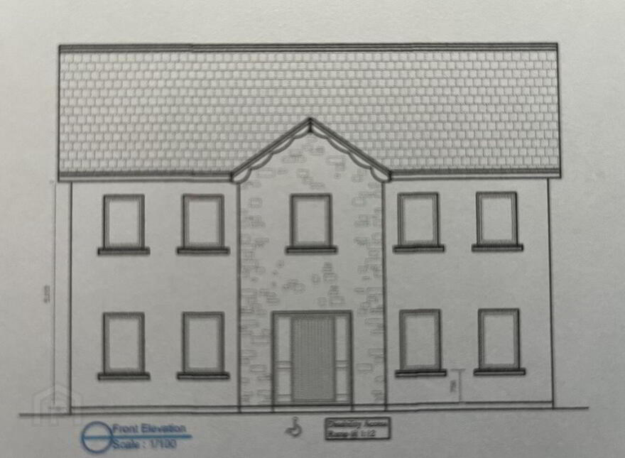 60 Ballyoughtragh Heights, Milltown, Killarney, V93HD0Y