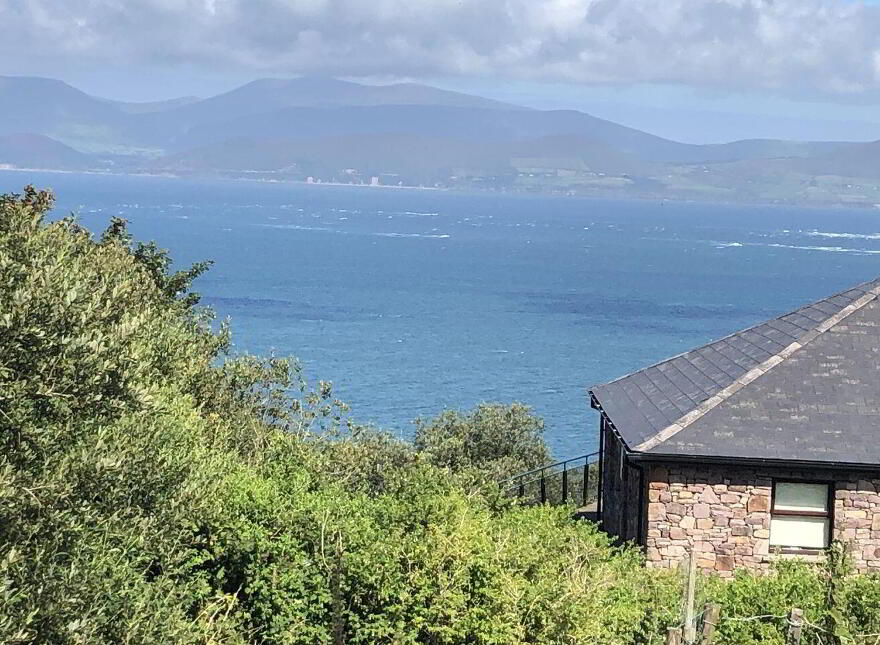 Rossbeigh, Glenbeigh, V93VK30