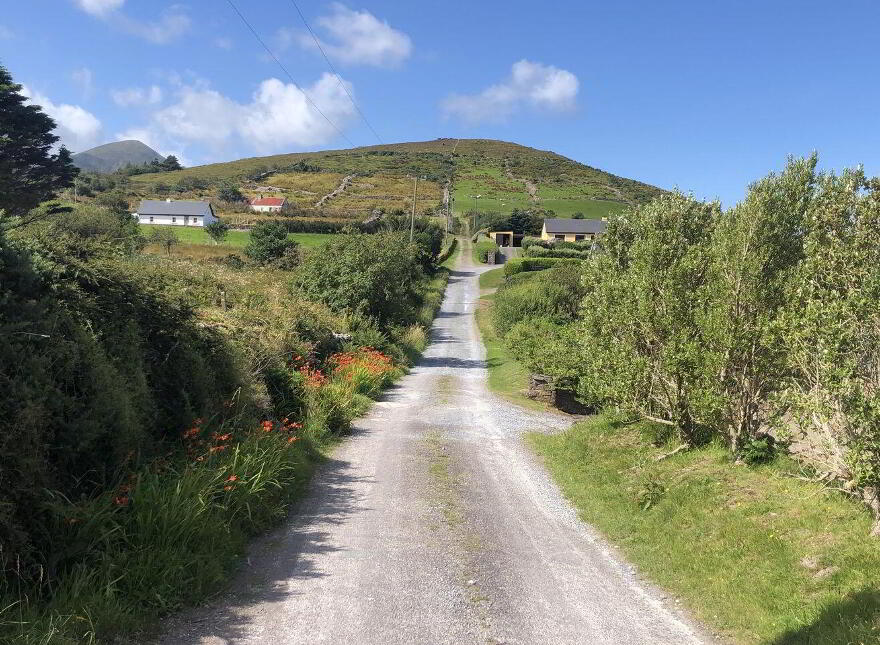 Rossbeigh, Glenbeigh, V93VK30