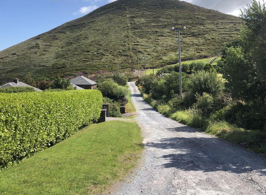 Rossbeigh, Glenbeigh, V93VK30