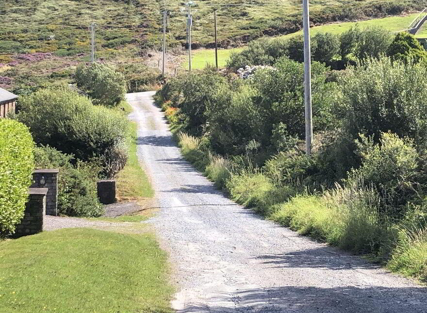 Rossbeigh, Glenbeigh, V93VK30