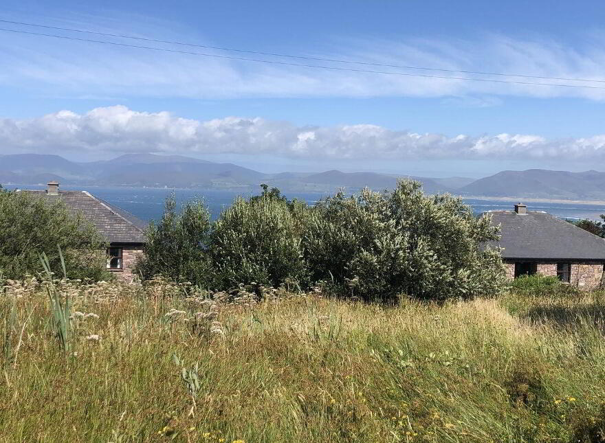 Rossbeigh, Glenbeigh, V93VK30