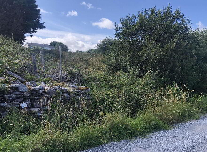 Rossbeigh, Glenbeigh, V93VK30