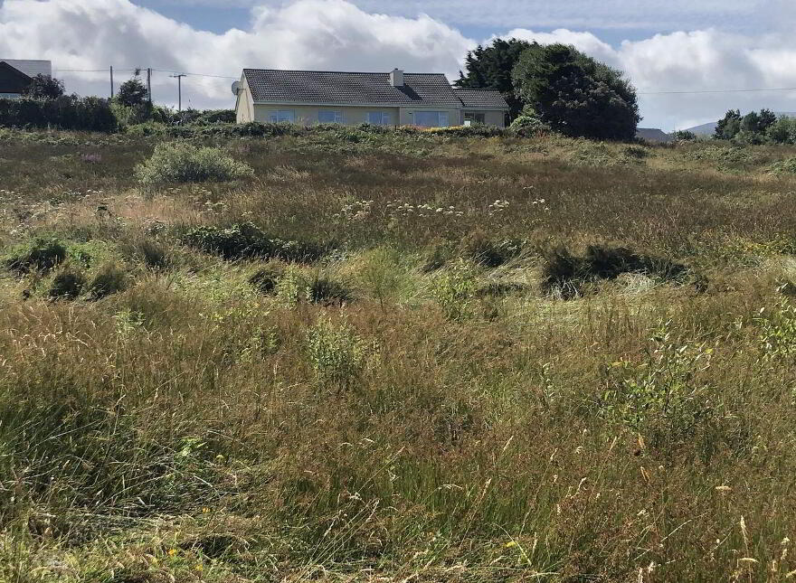 Rossbeigh, Glenbeigh, V93VK30