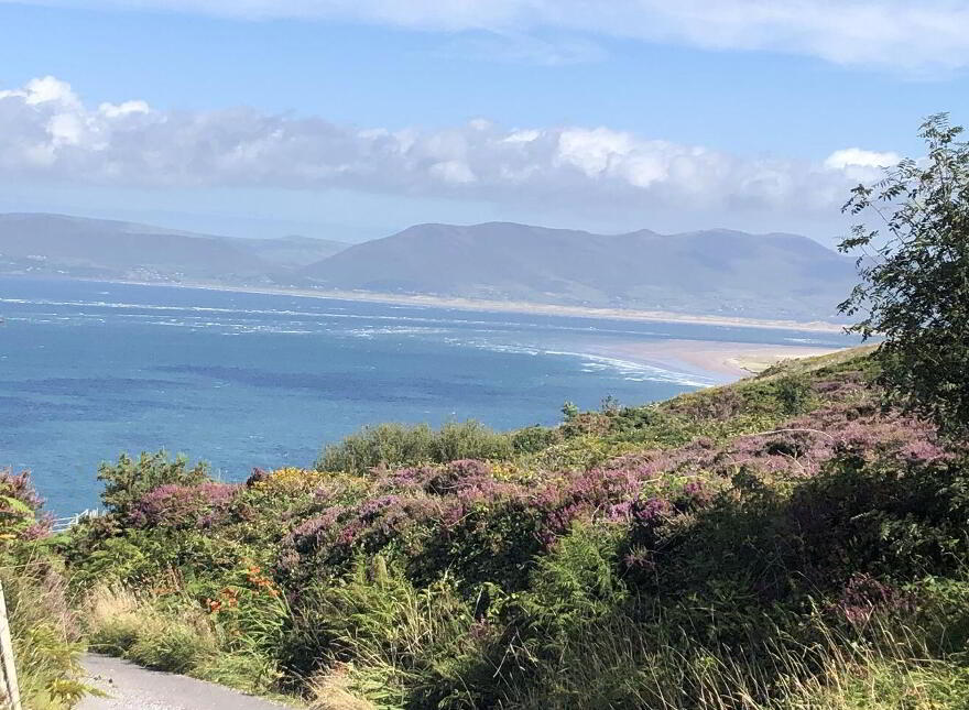Rossbeigh, Glenbeigh, V93VK30