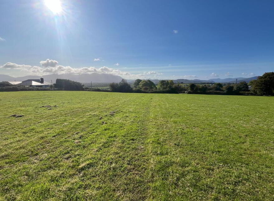 Sunhill, Killorglin, V93D2E1