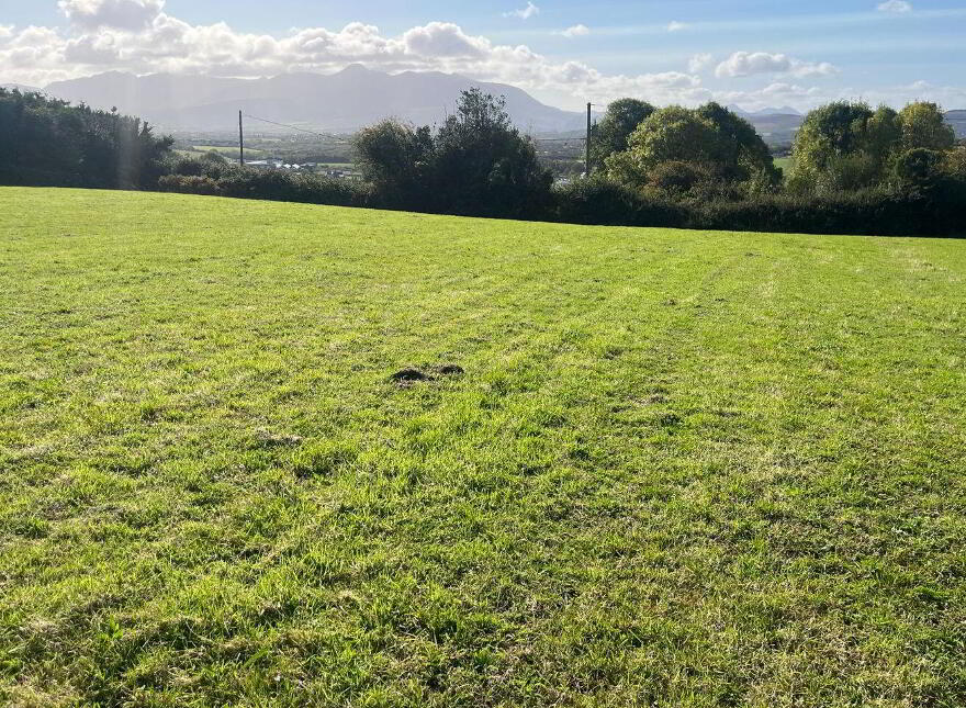 Sunhill, Killorglin, V93D2E1