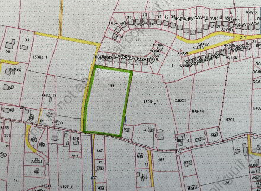 Sunhill, Killorglin, V93D2E1