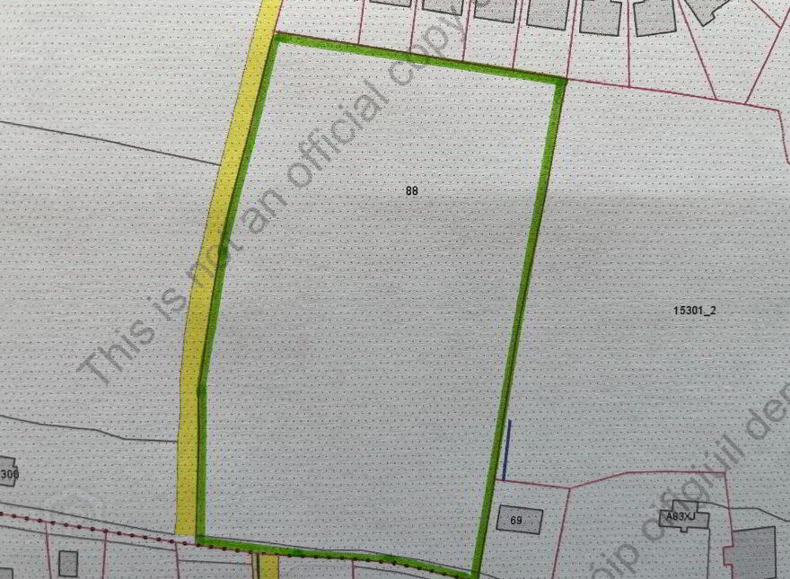 Sunhill, Killorglin, V93D2E1