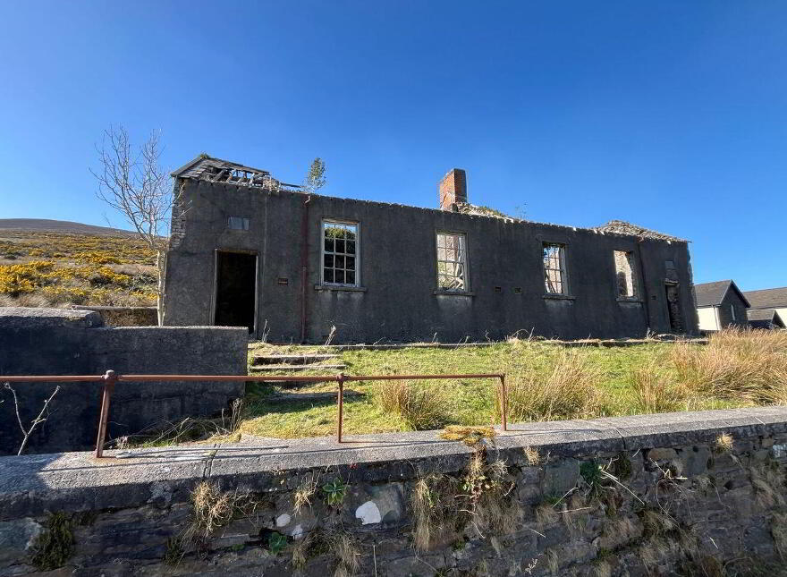Lettir National School, Letter, Glenbeigh, V93E654