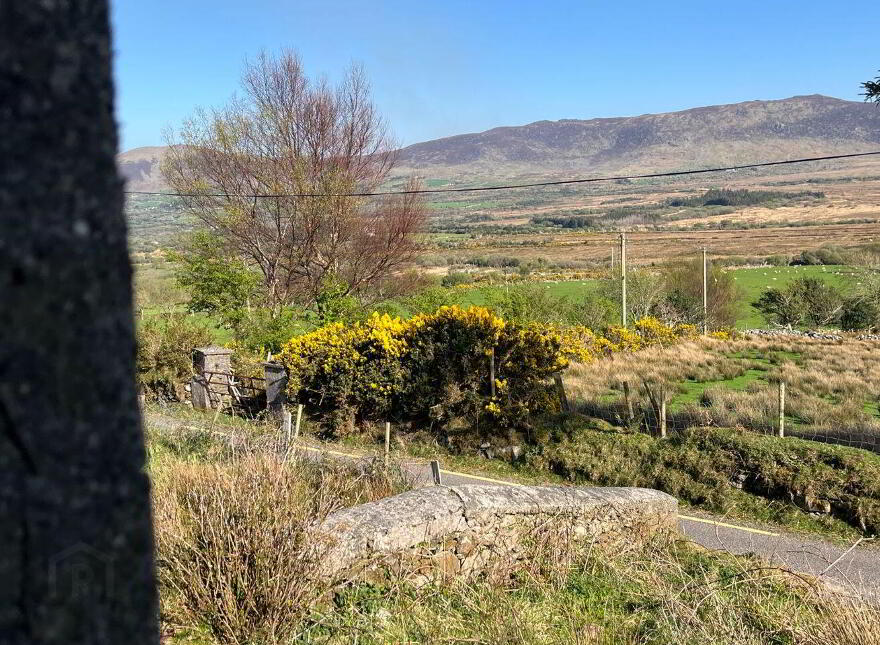 Lettir National School, Letter, Glenbeigh, V93E654