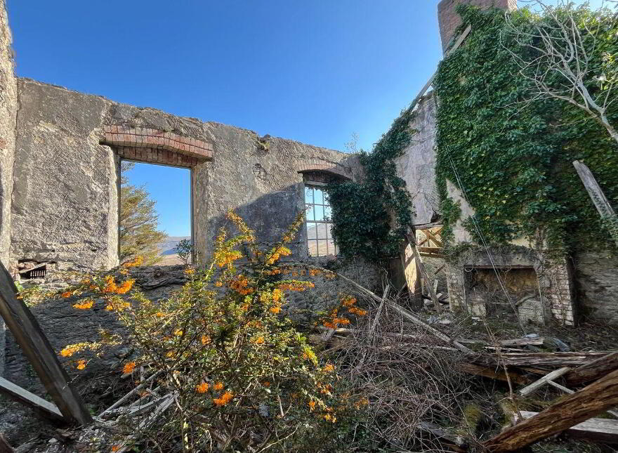Lettir National School, Letter, Glenbeigh, V93E654