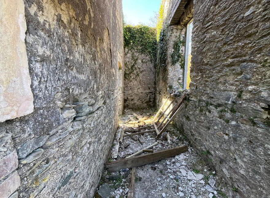 Lettir National School, Letter, Glenbeigh, V93E654