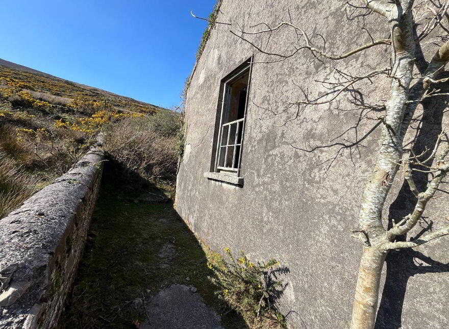 Lettir National School, Letter, Glenbeigh, V93E654