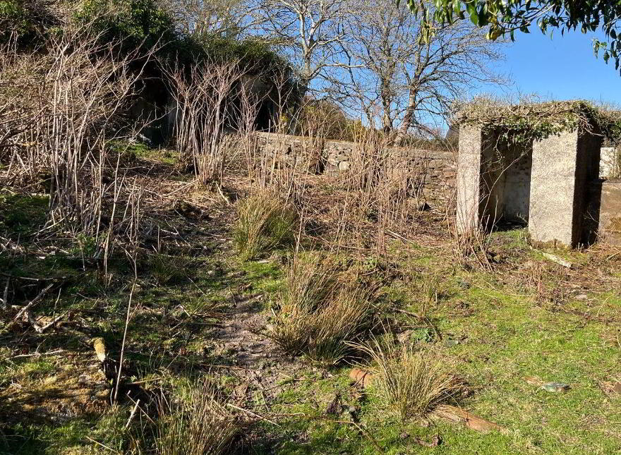Lettir National School, Letter, Glenbeigh, V93E654