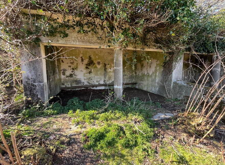 Lettir National School, Letter, Glenbeigh, V93E654