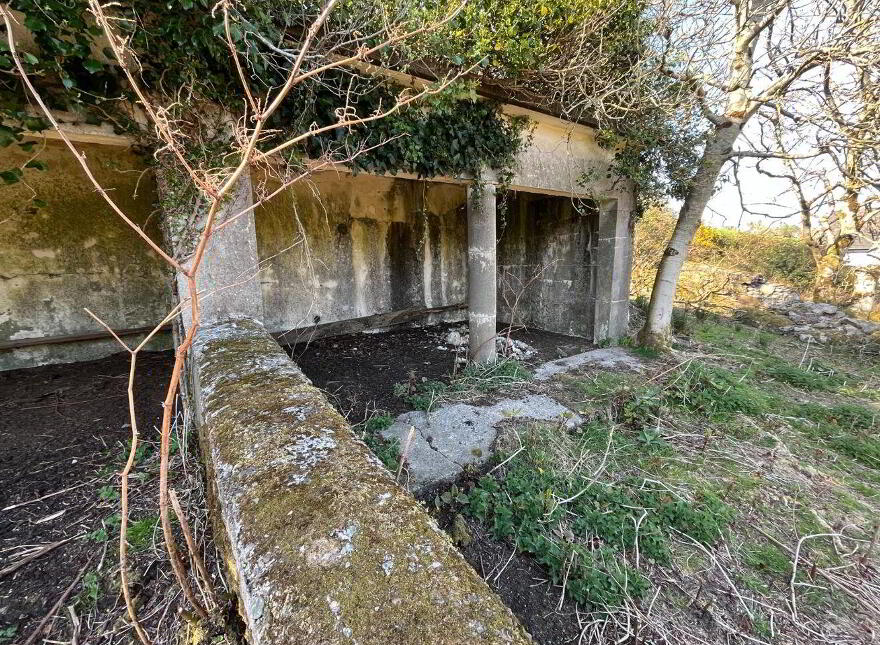 Lettir National School, Letter, Glenbeigh, V93E654
