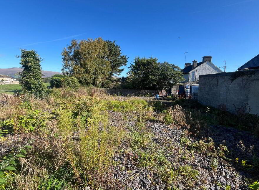 The Square, Milltown, V93X0A5