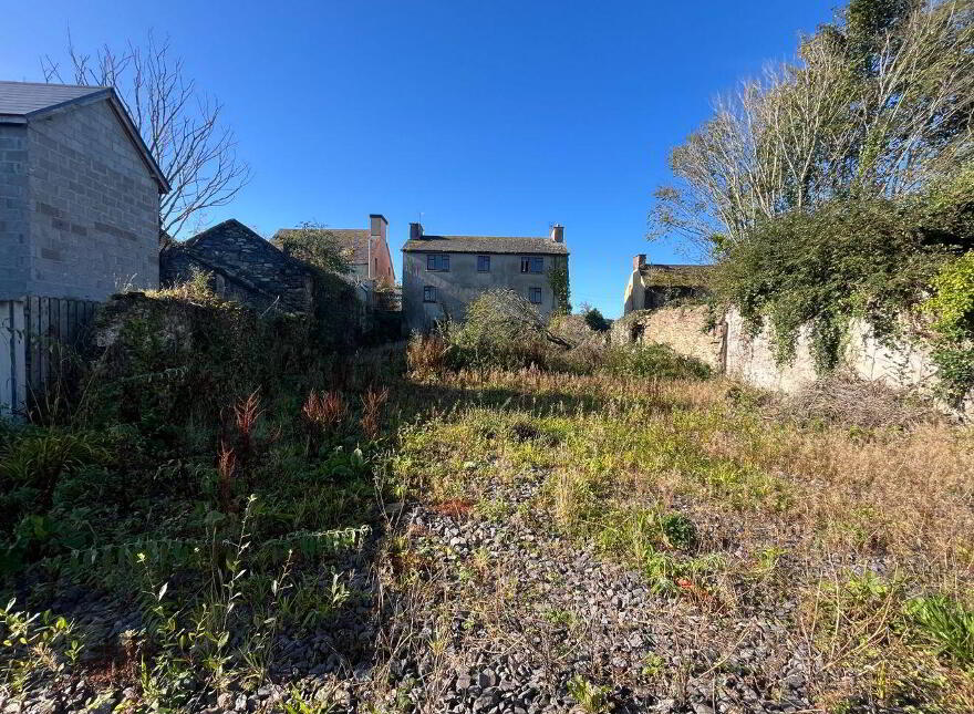 The Square, Milltown, V93X0A5