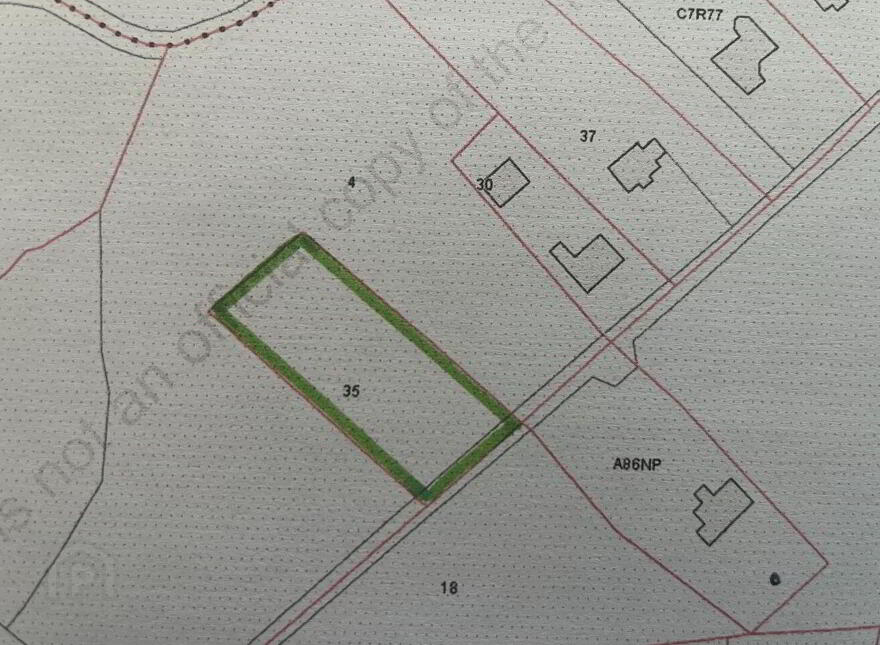 Kealduff Lower, Glenbeigh, V93DY02