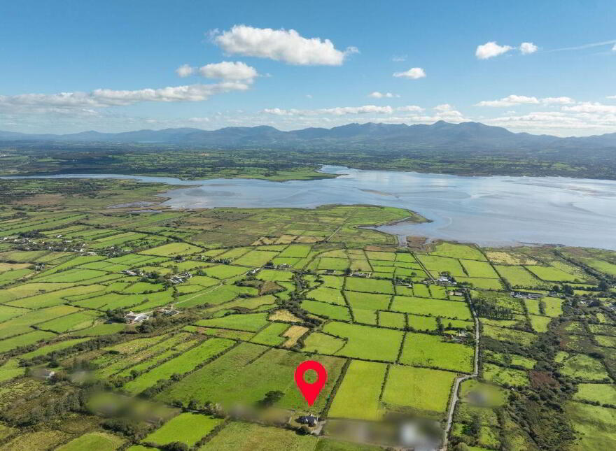 Fybagh, Castlemaine, Milltown, V93F1H3