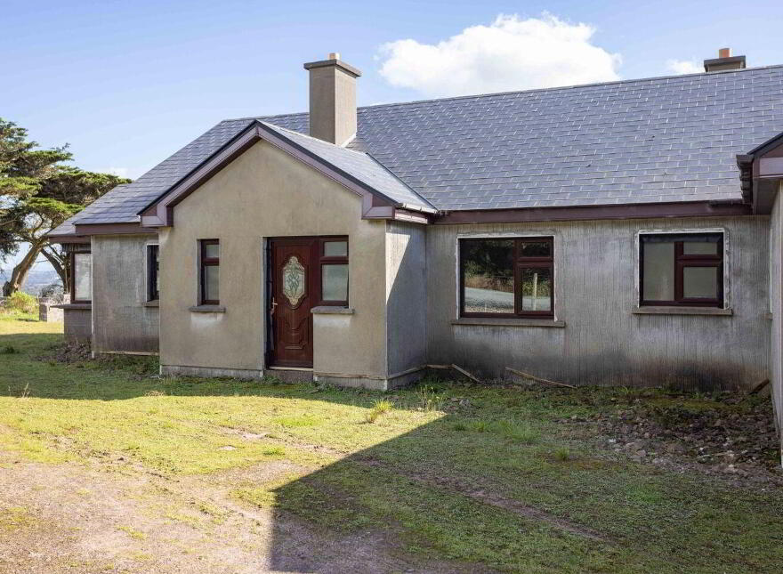 Fybagh, Castlemaine, Milltown, V93F1H3