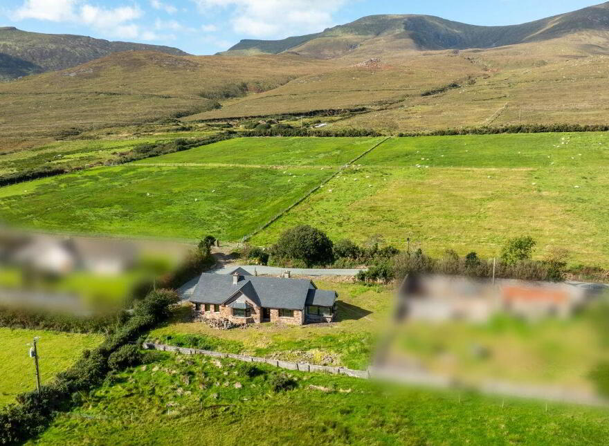 Fybagh, Killarney, Castlemaine, V93F1H3