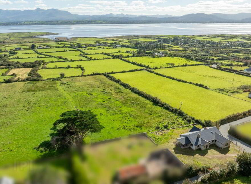 Fybagh, Killarney, Castlemaine, V93F1H3