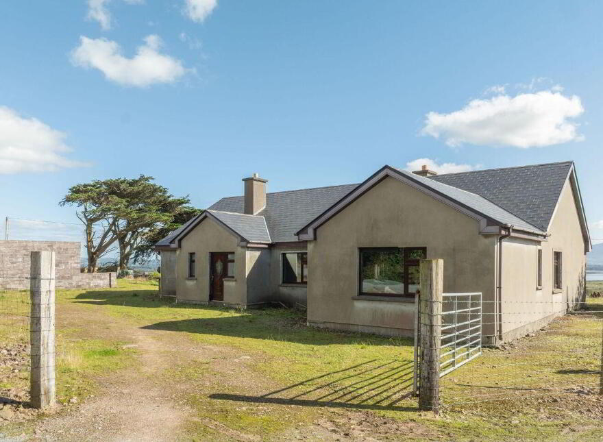Fybagh, Killarney, Castlemaine, V93F1H3