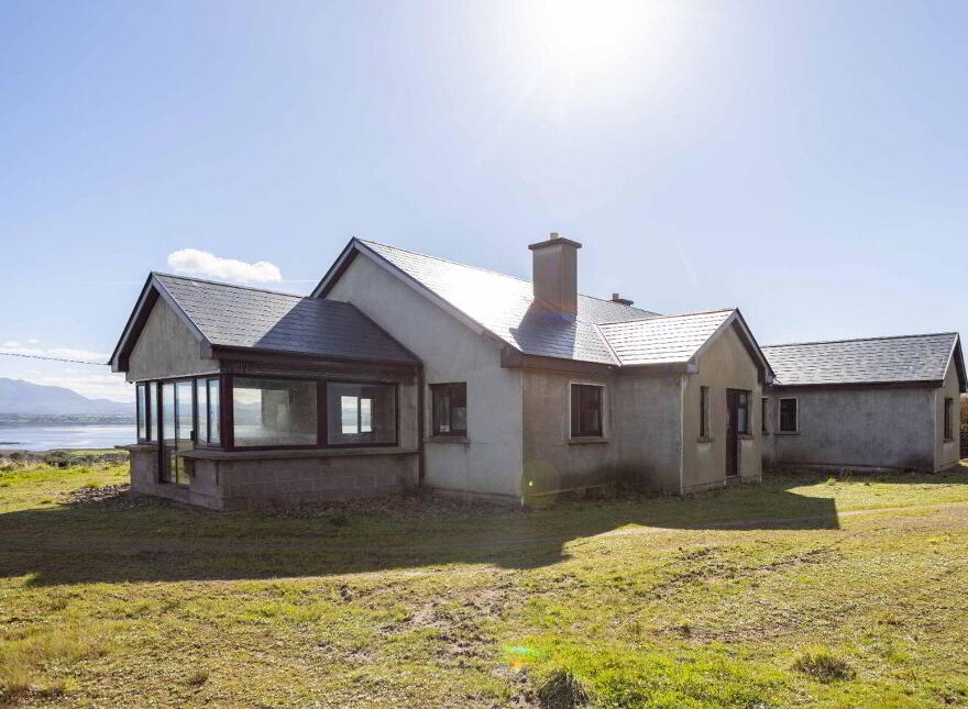 Fybagh, Killarney, Castlemaine, V93F1H3