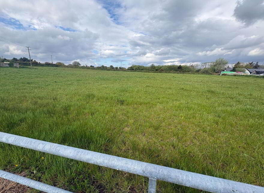 Tulligbeg, Killorglin, V93K5X2