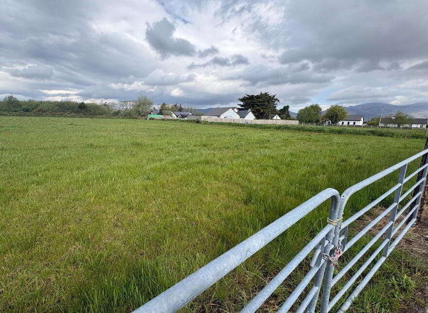 Tulligbeg, Killorglin, V93K5X2