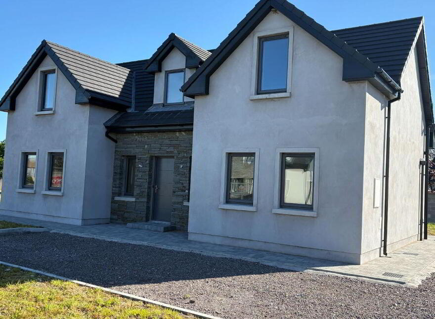 1 Hawthorn Place, Laharn, Killorglin, V93X2FH photo