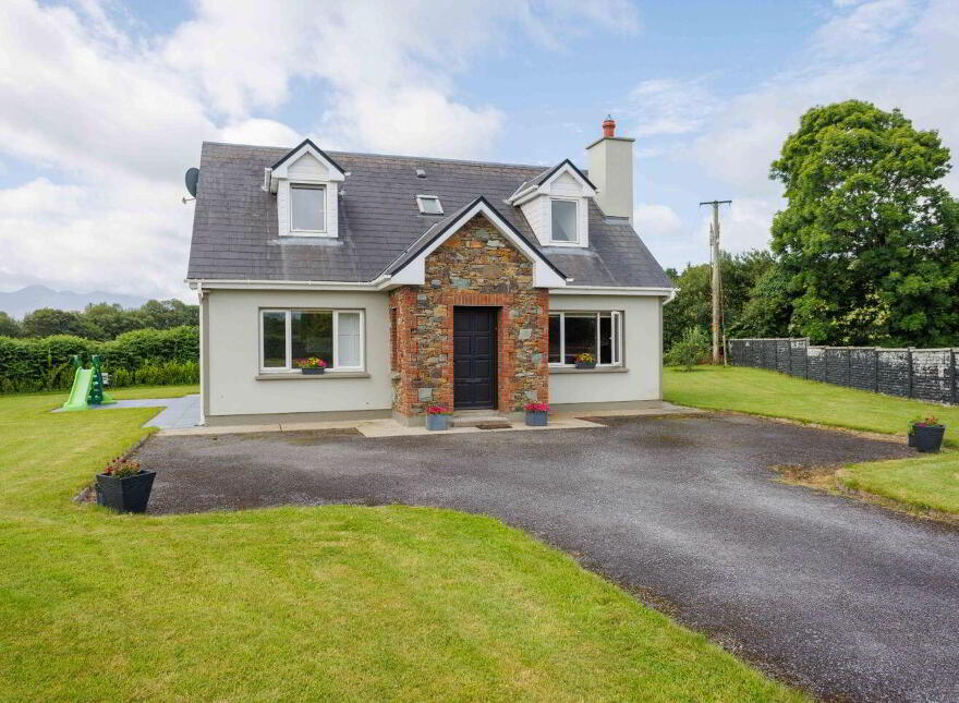 Castlecove, Knockyline, Killorglin, V93YV05