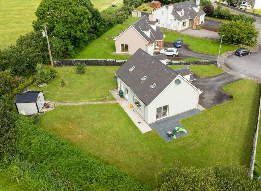 Castlecove, Knockyline, Killorglin, V93YV05