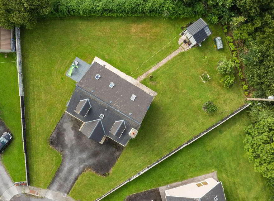 Castlecove, Knockyline, Killorglin, V93YV05