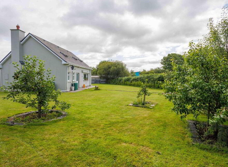 Castlecove, Knockyline, Killorglin, V93YV05